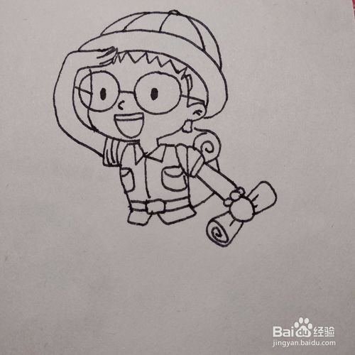 ��ô��һ�����|(zh��)̽�y�T/�ƌW�ҿ�ͨ��ͯ���P����