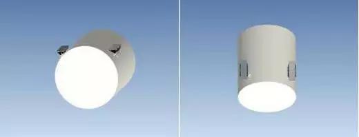 ��m��̖�߶�Ӌ�쾀�����ʹ̑B(t��i)���ʷŴ������쾀���bλ��ʾ��D