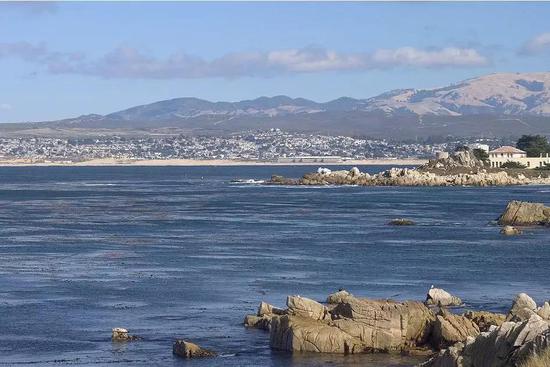 ����������������Monterey Bay��CC BY-SA 3.0�� https��//commons.wikimedia.org/w/index.php��curid=971186