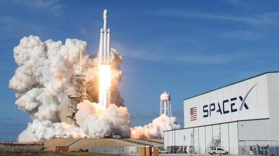 �C��9̖(h��o)����SpaceX���\(y��n)�D(zhu��n)�۵��P(gu��n)�I�c(di��n)��