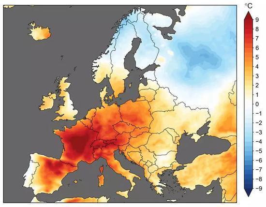  2019��6��25-29�՚W�޵؅^(q��)��ƽ����خ����������1981-2010��ͬ�ӵ�5���(n��i)��ƽ����أ���������(gu��)�ڃ�(n��i)�ĚW�޴󲿷ֵ؅^(q��)�����F(xi��n)�˳��^(gu��)����ˮƽ6-10��C�ĸߜ���