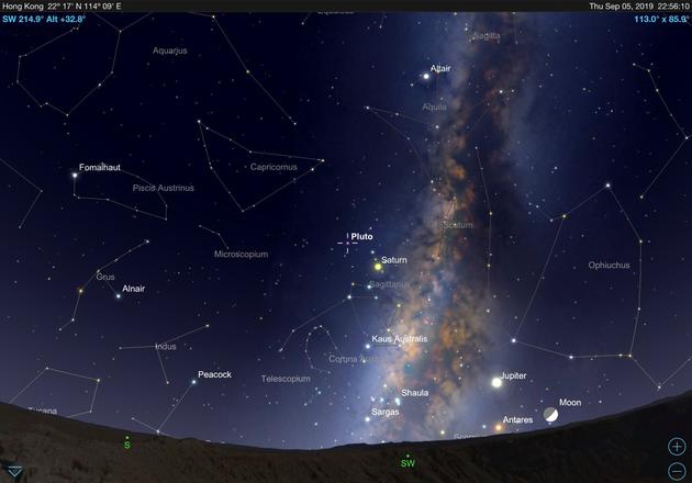 2019��9��5�����Ǖr(sh��)ڤ����������е�λ��