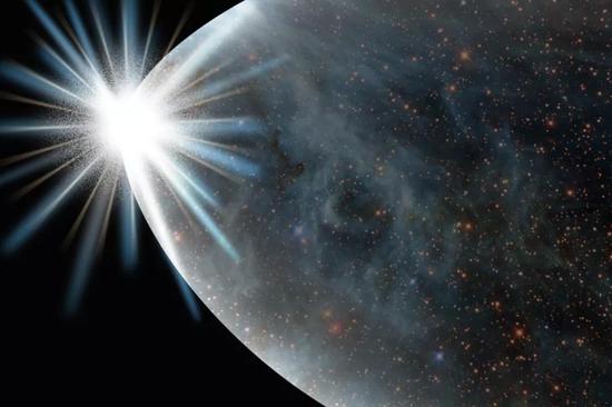  �DƬ��Դ��Christine Daniloff�� MIT�� ESA/Hubble and NASA