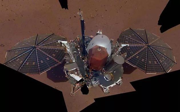 �� �DƬ��(l��i)Դ��NASA/JPL-Caltech