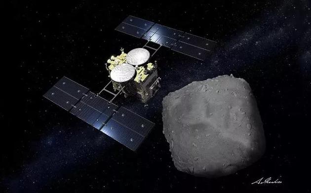 �� �DƬ��(l��i)Դ��Akihiro Ikeshita /JAXA