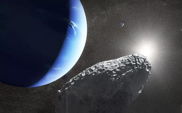 �� �DƬ��(l��i)Դ��NASA�� ESA and J�� Olmsted ��STScI��