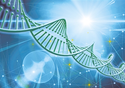 �D�� DNA���г־��Ժʹ惦������Ϣ���������F(xi��n)���о��ˆT�l(f��)�F(xi��n)��һ�Nǰ��δ�еķ�ʽ����������־����M(j��n)�д惦��