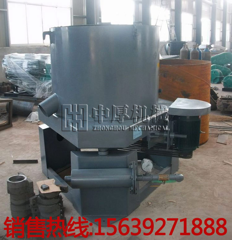 金礦水套式離心選礦機(jī)