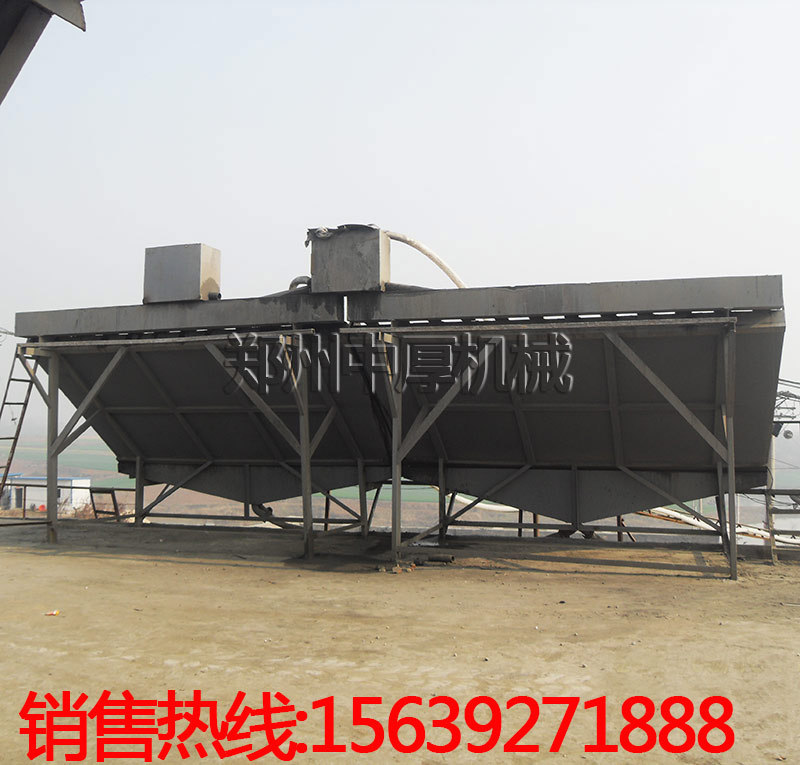 成套鐵礦石選礦設(shè)備