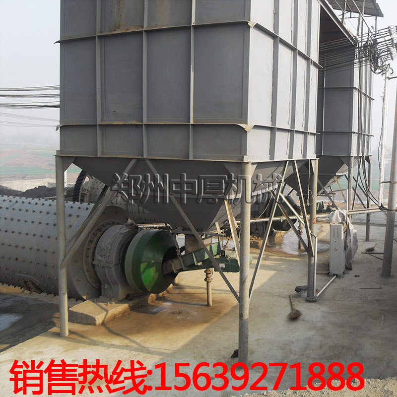 成套鐵礦石選礦設(shè)備