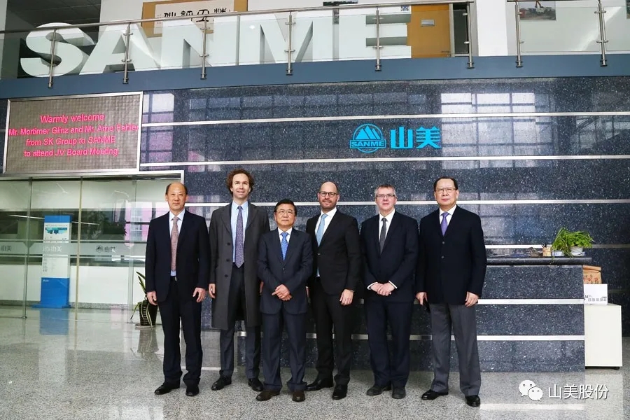 ������(x��)�� ��ʮ����ĥһ��--�Ї�(gu��)ɰʯ�f(xi��)��(hu��)���L�Ϻ�ɽ���ɷݶ����L(zh��ng)���